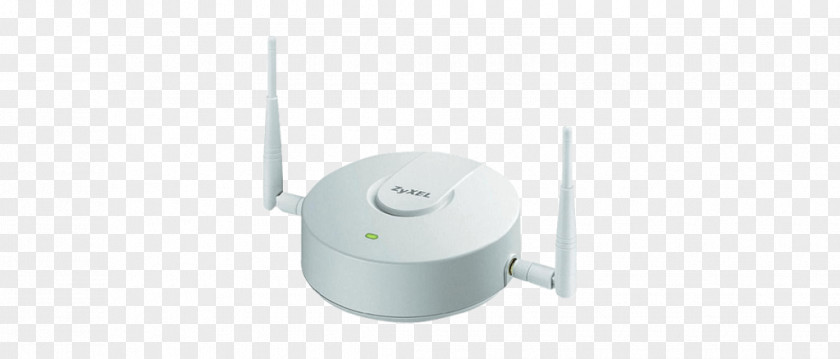Access Point Wireless Points Router ZyXEL NWA5121-N Nwa5121-n Standalone & Controller Ap With Antenna Business Wlan PNG