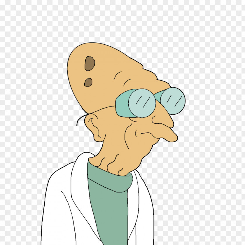 Bender Professor Farnsworth Leela Mom Zoidberg Philip J. Fry PNG