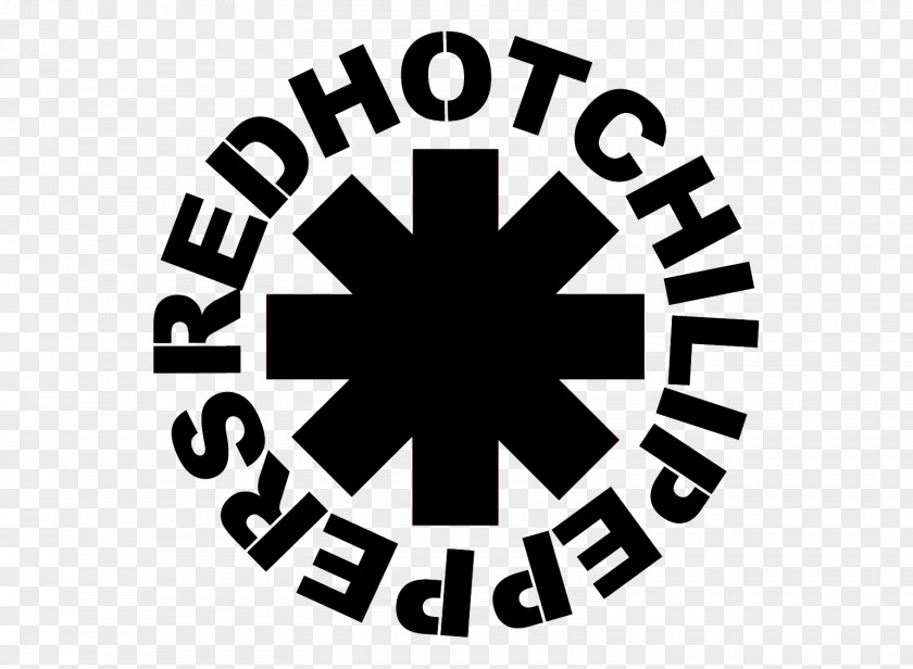 Black Pepper The Red Hot Chili Peppers Con Carne Logo PNG