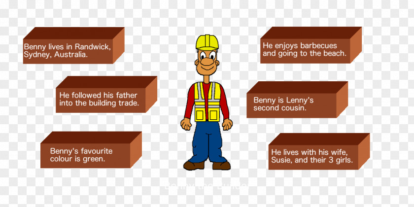 Builder Logo Brand PNG