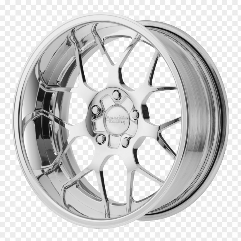 Car Alloy Wheel American Racing Chevrolet C/K PNG