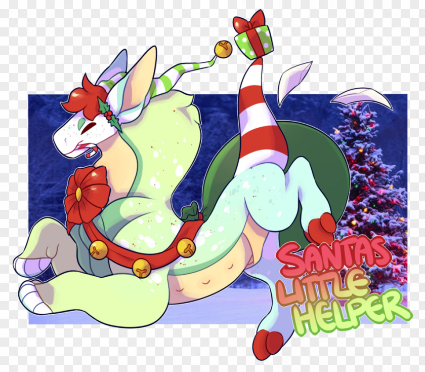 Closed Christmas Vertebrate Day Clip Art Illustration Tree PNG