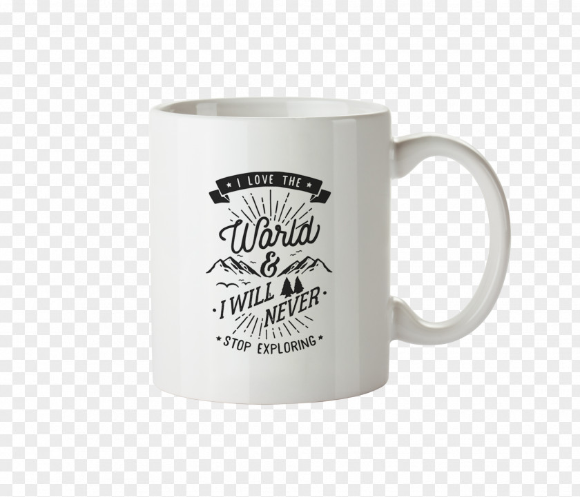 Coffee Cup Mug Teacup Ceramic PNG