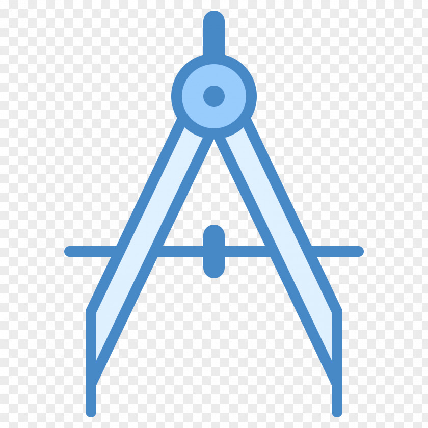 Compass Drawing Geometry PNG