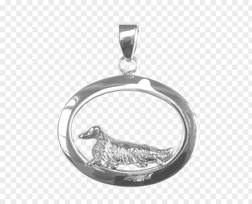 Dachshund Dog Breed Locket American Kennel Club Jewellery PNG