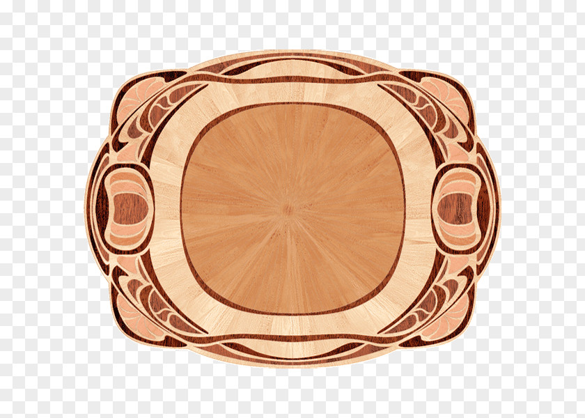 Design Copper PNG