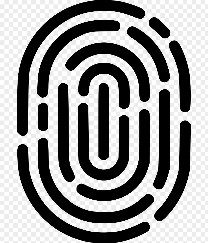 Device Fingerprint Touch ID PNG