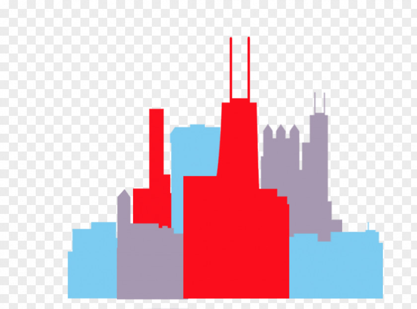 Diagram Cityscape City Skyline Silhouette PNG