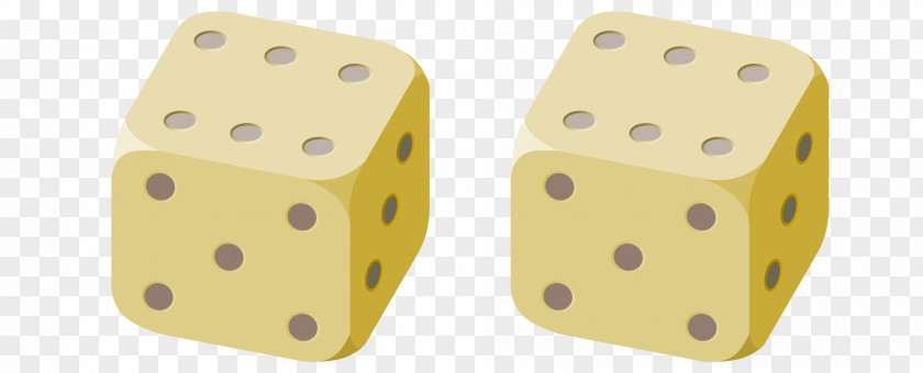 Dice Material D20 System Bunco Clip Art PNG