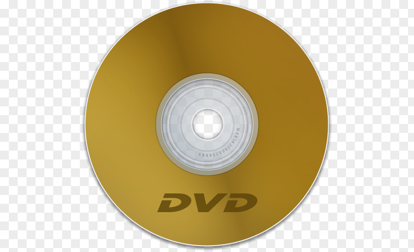 DVD Transparent LightScribe Macintosh Icon PNG
