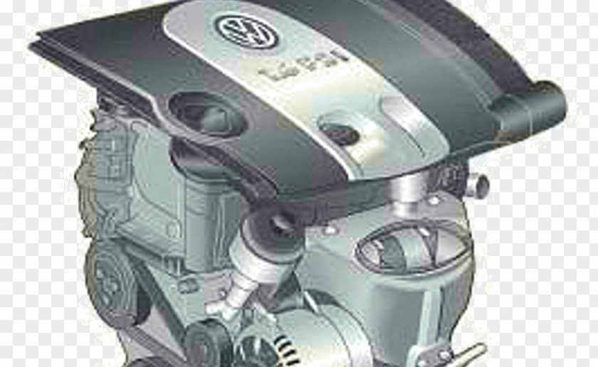 Engine 2006 Volkswagen Passat Car Golf PNG
