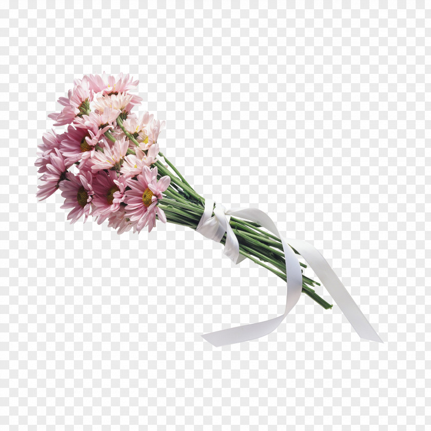 Flower Bouquet 心理学与生活 Clip Art PNG