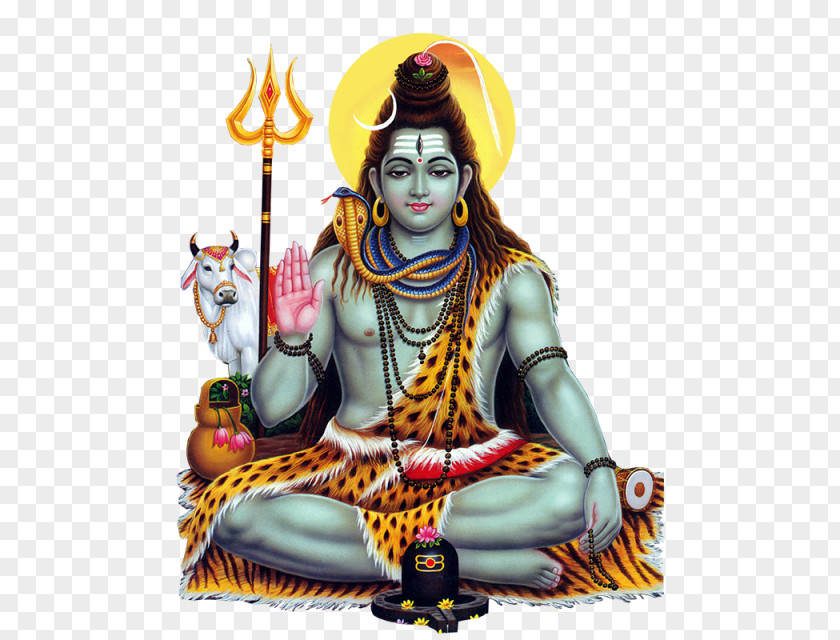 Ganesha Shiva Parvati Deity Hinduism PNG