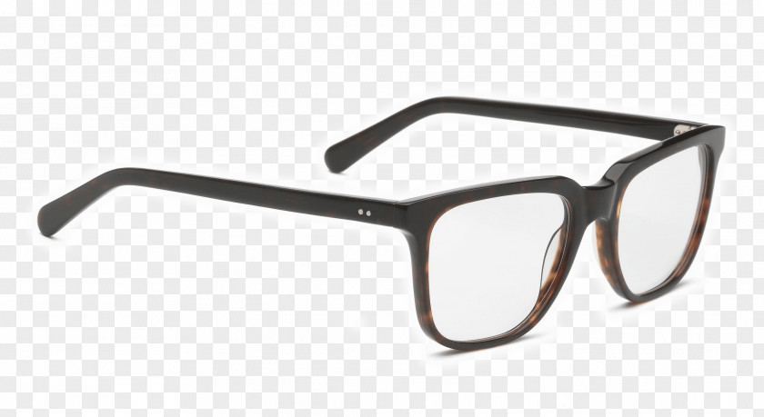 Glasses Goggles Sunglasses Ray-Ban Browline PNG