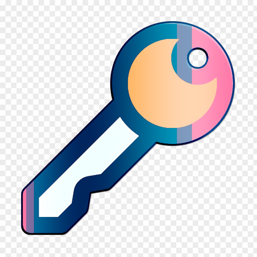 Real Estate Icon Key PNG