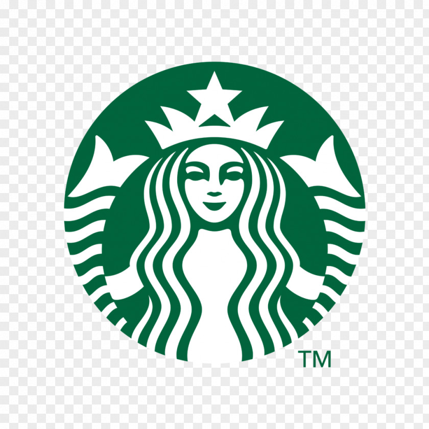 Starbuck Starbucks Logo Tea Chicago Loop Restaurant PNG