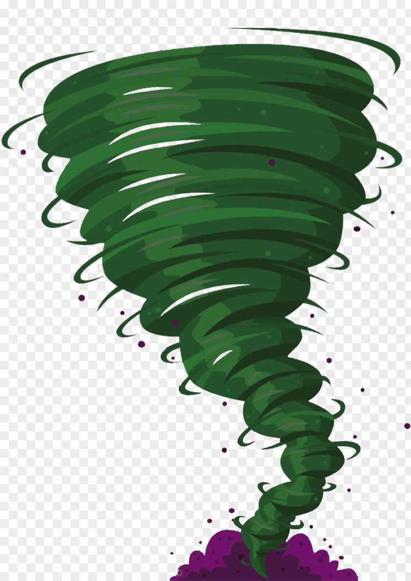 Tornado Drawing PNG