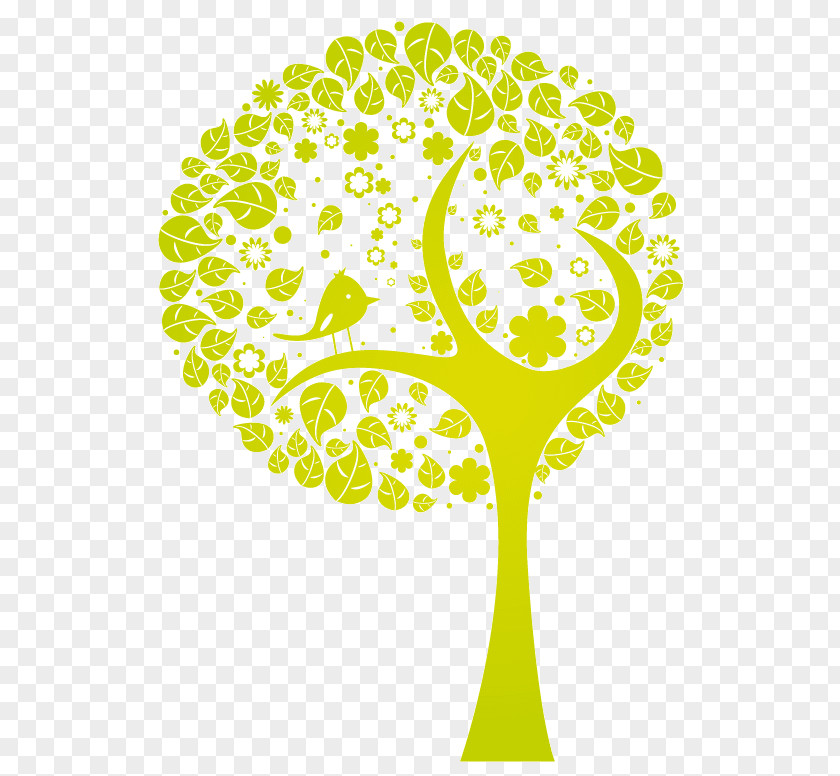 Tree Clip Art PNG