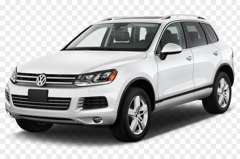 Volkswagen 2013 Touareg 2014 2012 2011 PNG