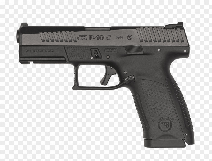 Weapon GLOCK 17 Firearm Pistol Glock Ges.m.b.H. PNG