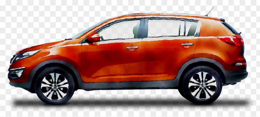 2011 Kia Sportage 2010 Motors Car PNG