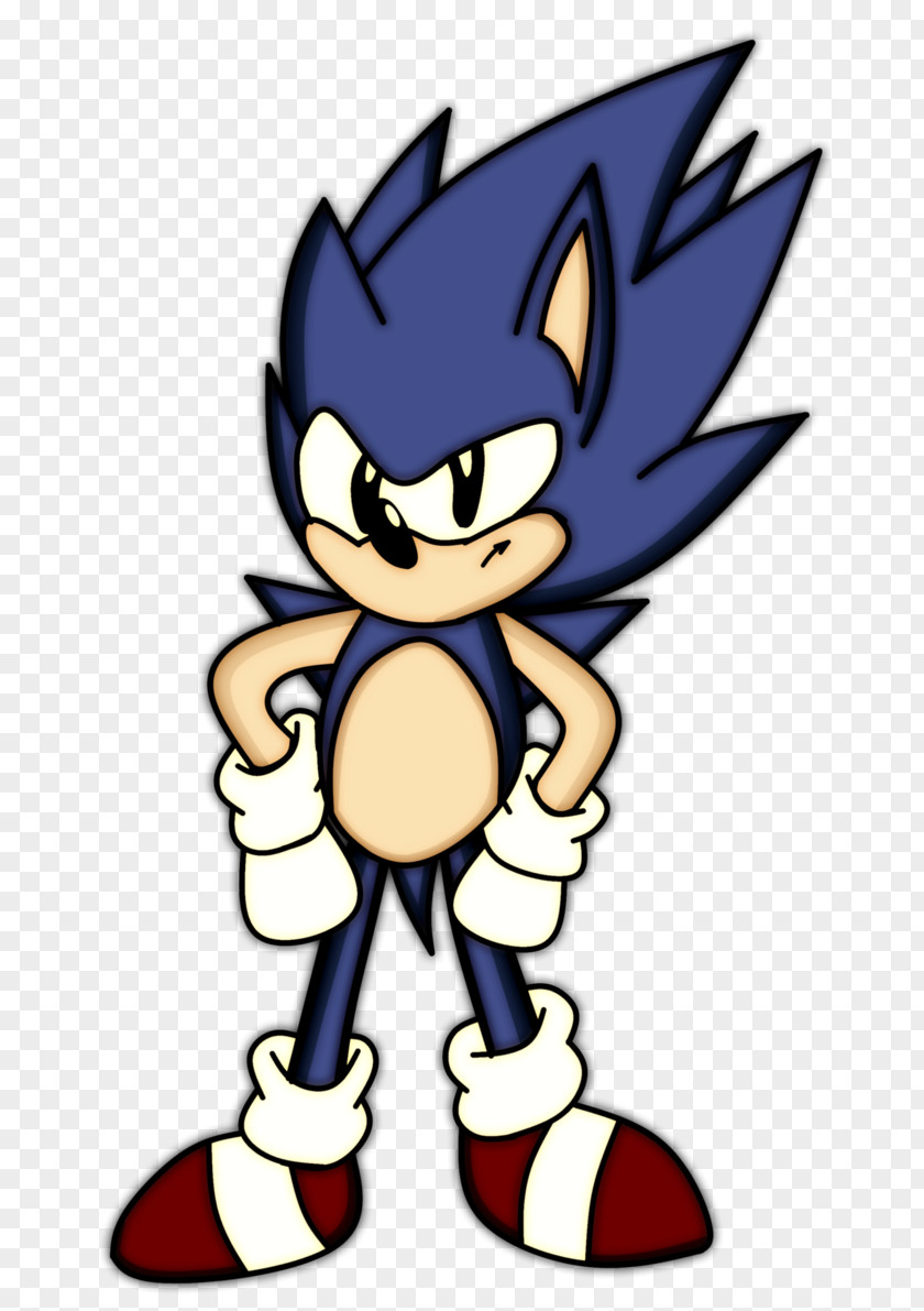 Animation Sonic CD Riders The Hedgehog 2 Classic Collection Toei PNG