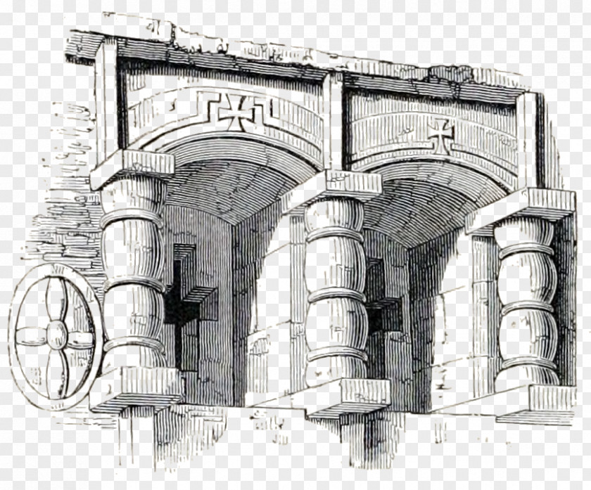 Archaeologist Architecture Building Facade /m/02csf PNG