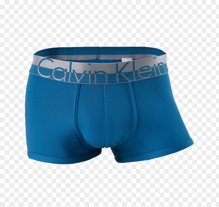 Calvin Klein's Underwear Front Light Blue Gray Word Swim Briefs Klein Underpants Boxer Shorts PNG