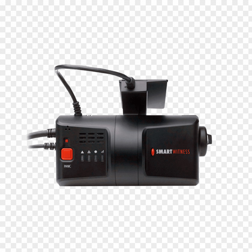 Camera Dashcam Lens Vehicle Tracking System SmartWitness Ltd. PNG