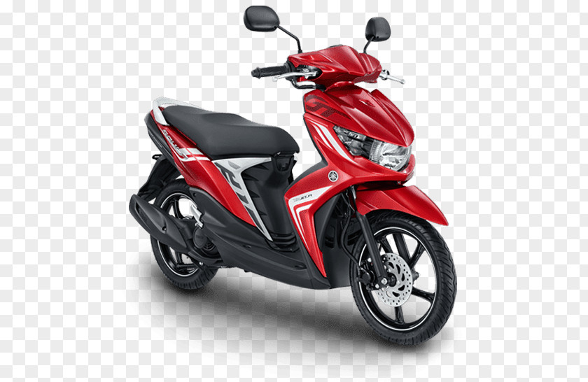 Car Yamaha Motor Company Scooter Mio PT. Indonesia Manufacturing PNG