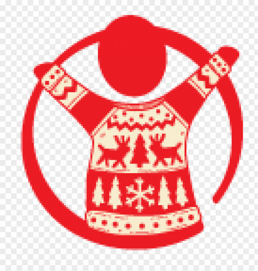 Christmas Jumper Day Save The Children Sweater PNG
