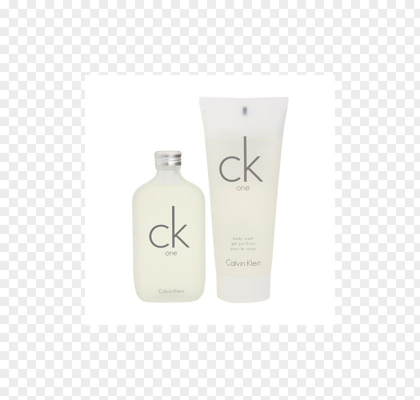 Ck Perfume Cosmetics Calvin Klein CK One Lotion PNG