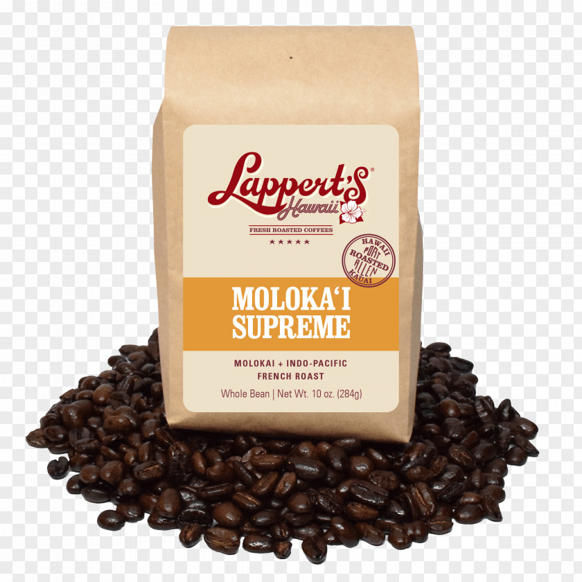 Coffee Molokai Kona Jamaican Blue Mountain Cold Brew PNG