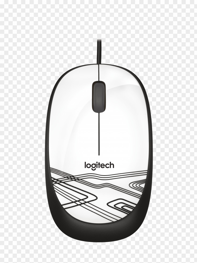 Computer Mouse Keyboard LOGITECH Logitech M105 Optical PNG