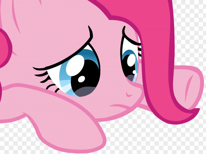 Crying Clipart Pinkie Pie Twilight Sparkle Rainbow Dash Rarity Applejack PNG