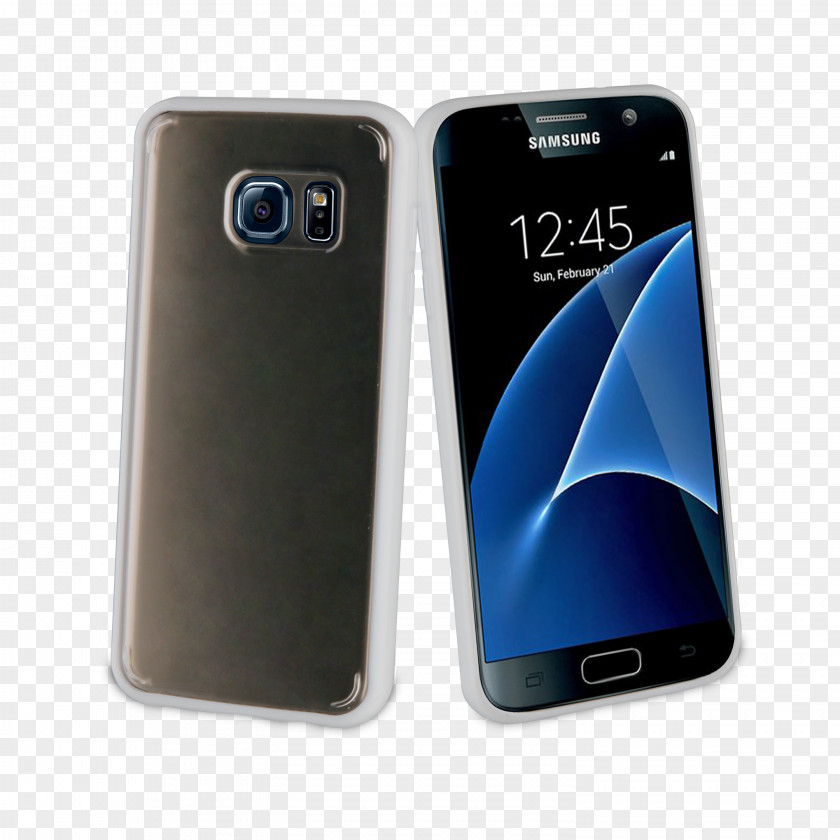 Dam Smartphone Samsung GALAXY S7 Edge Feature Phone Telephone PNG