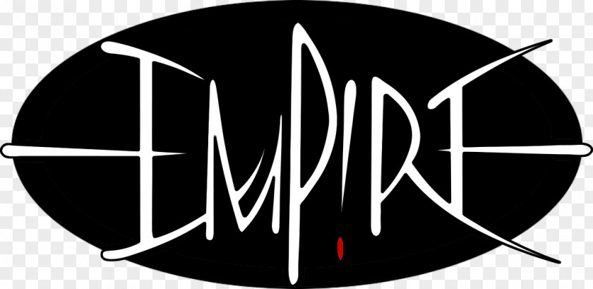 Empire Hair Studio Beauty Parlour Logo PNG