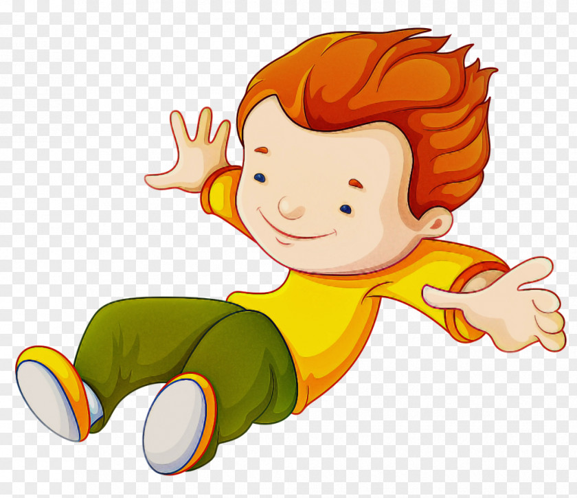 Fictional Character Sticker Cartoon Clip Art Child PNG