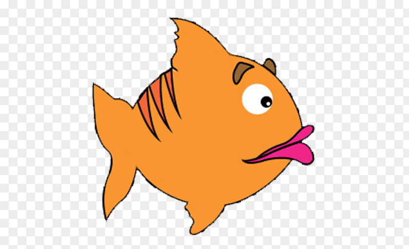 Fish Tropical Cartoon Animated Film Clip Art PNG