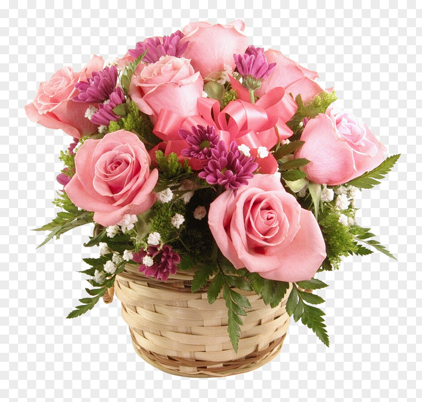 Flower Bouquet Delivery Floral Design Floristry PNG