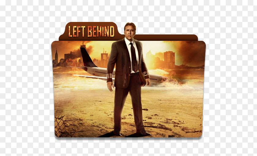 Left Behind Film 0 Thriller Rapture PNG