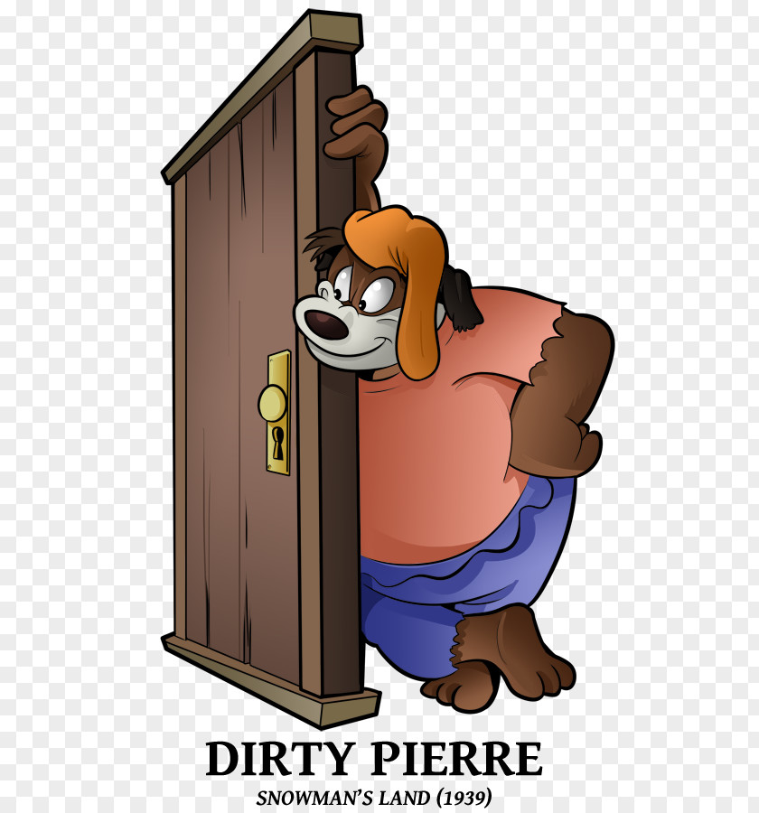 Mountie Elmer Fudd Porky Pig Merrie Melodies Looney Tunes Cartoon PNG