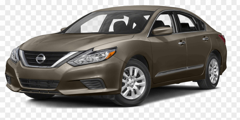 Nissan 2018 Altima Used Car Sport Utility Vehicle PNG