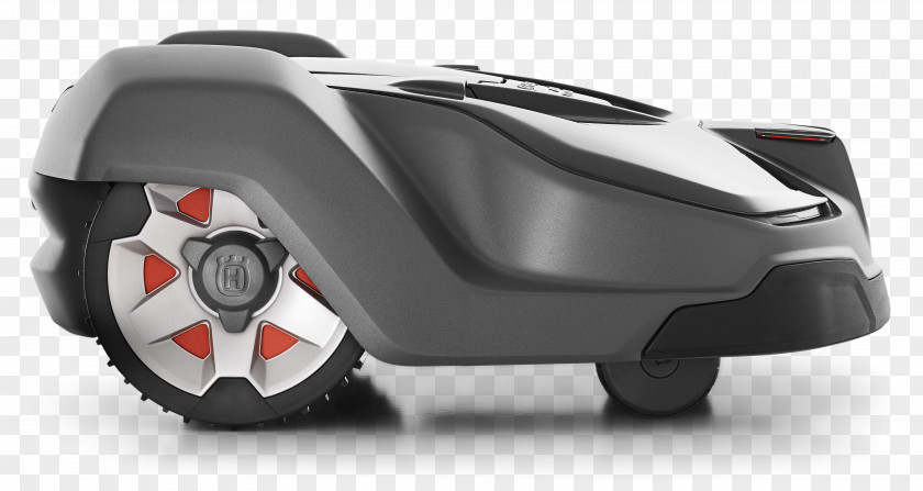 Robot Husqvarna Automower 450X Robotic Lawn Mower Mowers Group 315 PNG