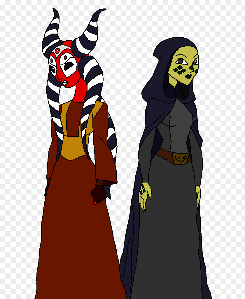 Shaak Ti Clone Wars Barriss Offee Luminara Unduli Padawan Star Jedi PNG