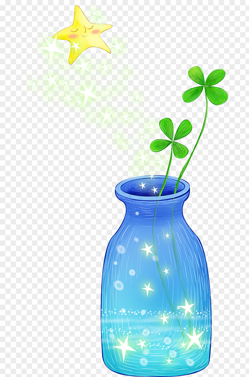 Small Vase Download PNG