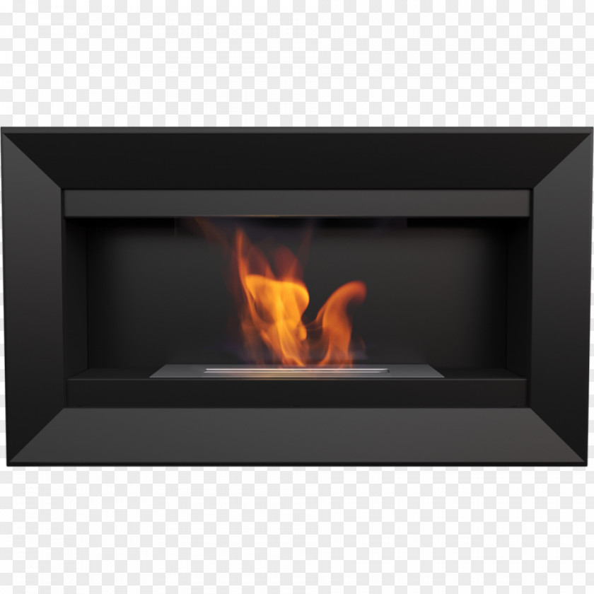 Stove Ethanol Fuel Kaminofen Fireplace Hearth PNG