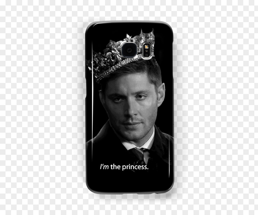 Supernatural Jensen Ackles Dean Winchester Castiel Sam PNG