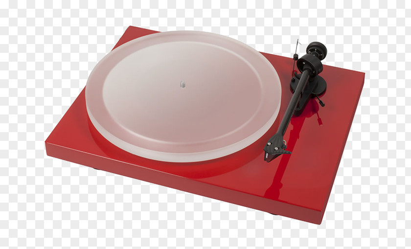 Turntable Pro-Ject Debut Carbon Espirit SB Phonograph Record PNG