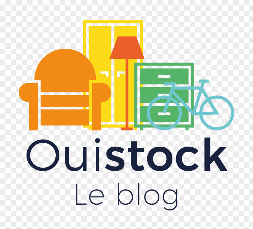 Un Hangar De Stockage Ouistock Startup Company Paris Logo Self Storage PNG